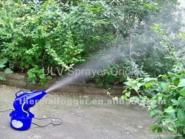 
Eco-friendly Power Pesticide Spray Machine 