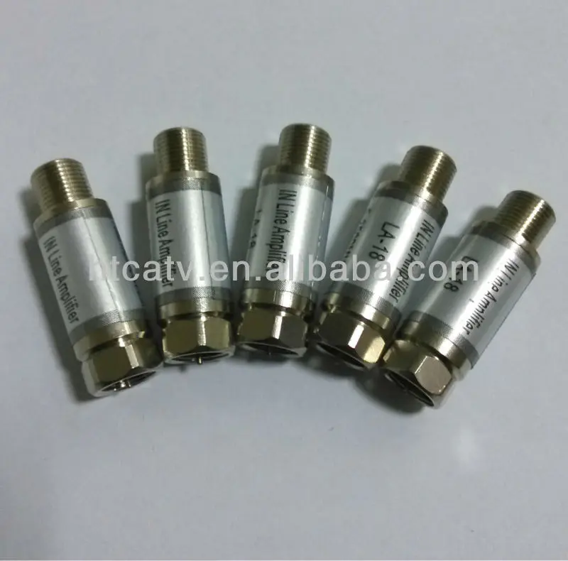 
5-2400MHz catv trunk line amplifier 