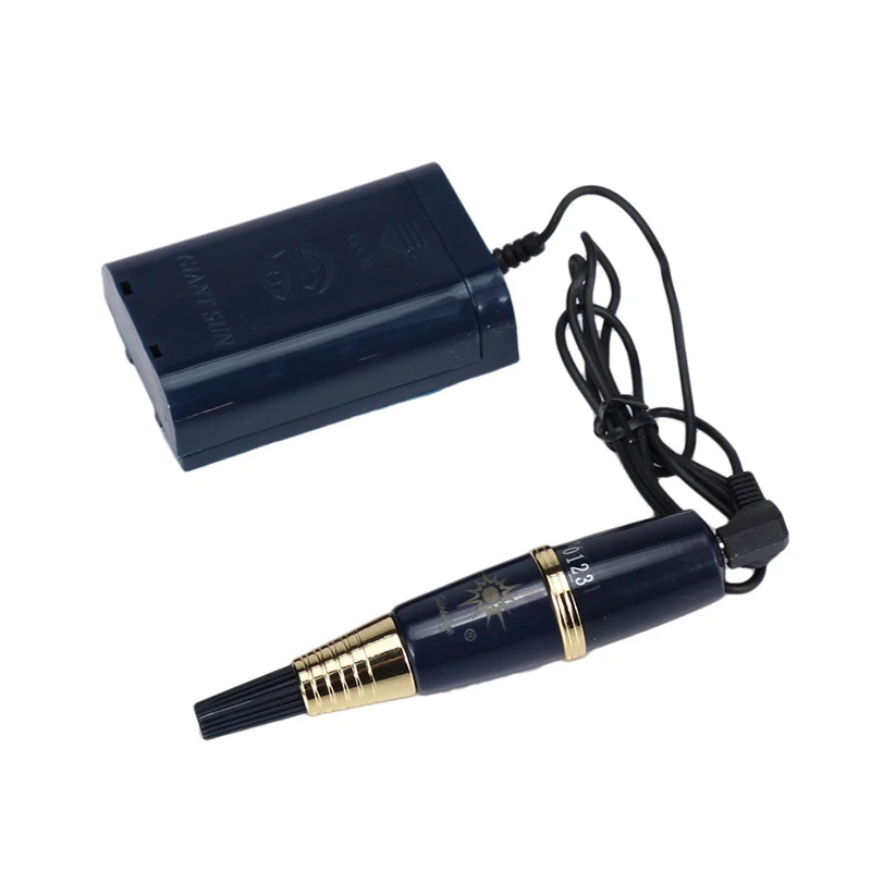 Professional Tattoo Kit For Permanent Makeup Tattoo Sunshine G-9810 Machine Set