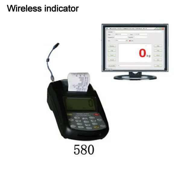 Wireless Dyna-link 1t 2t 3t 5t 10t 20t 50t 100t 200t dynamometer prices