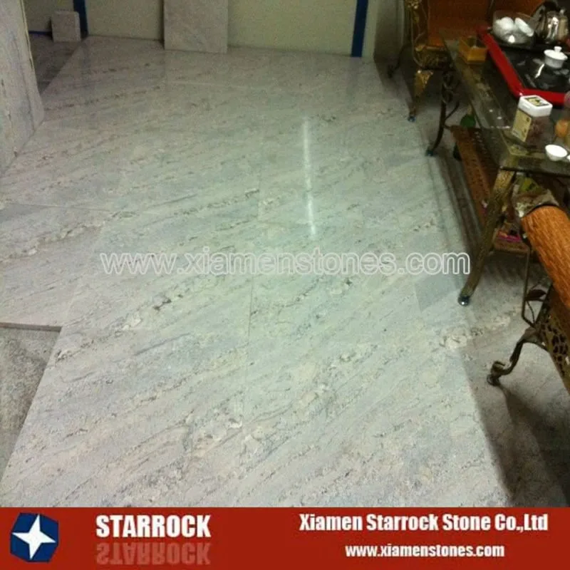 
Chinese different design granite flooring colours 