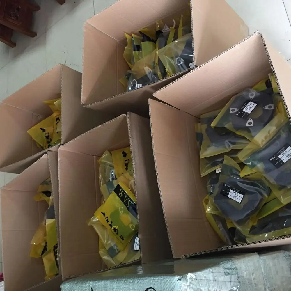 Black Rubber Coupling Replacement for Centaflex Mikipulley Lovejoy Coupling CF-A-004 4A flexible shaft Coupling For Sale