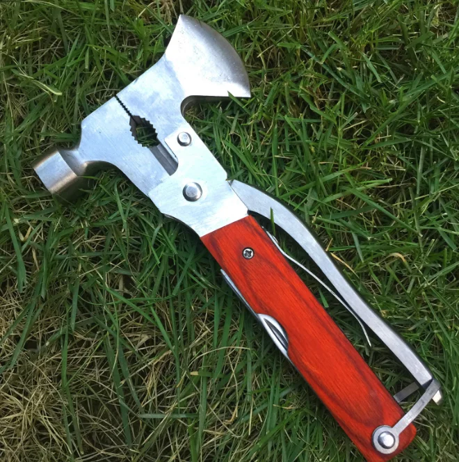 Оптовая продажа, многофункциональный аварийный молоток безопасности для автомобиля/уличный аварийный молоток для безопасности