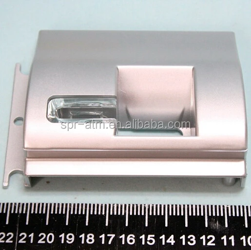 Банкоматов производства компании Diebold запчасти карты скиммер анти снятие сливок для OPTEVA в продаже