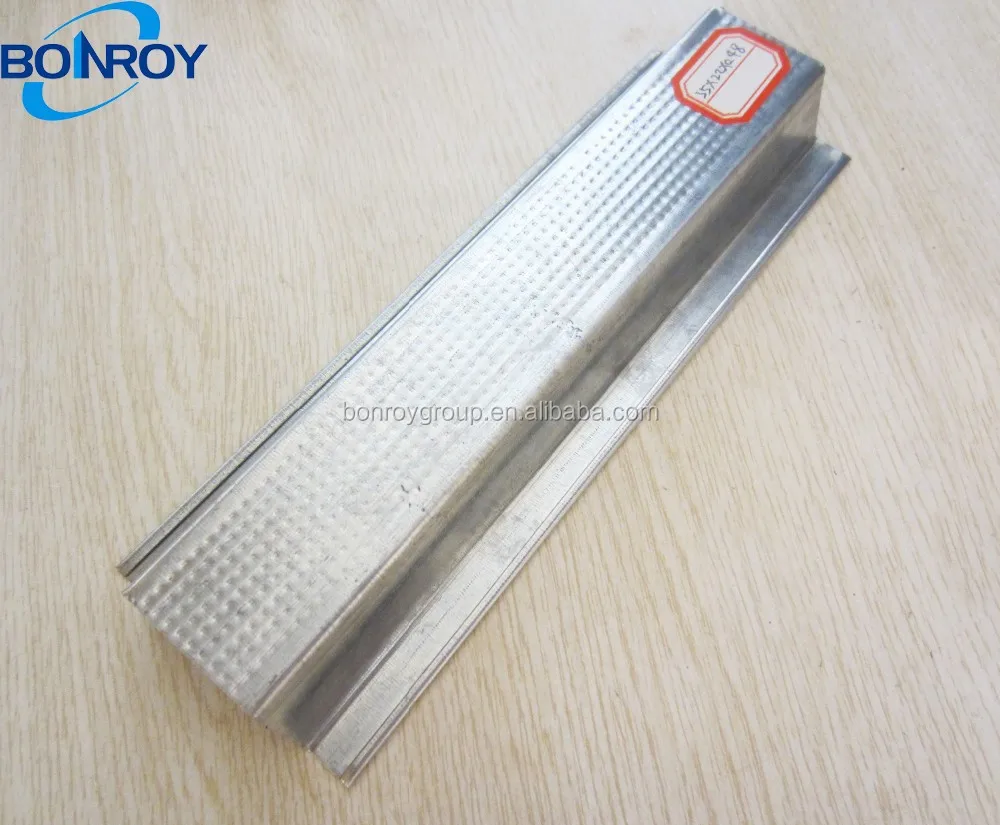 
Furring Channel Connector /Furring Ceiling System /Gypsum Board 