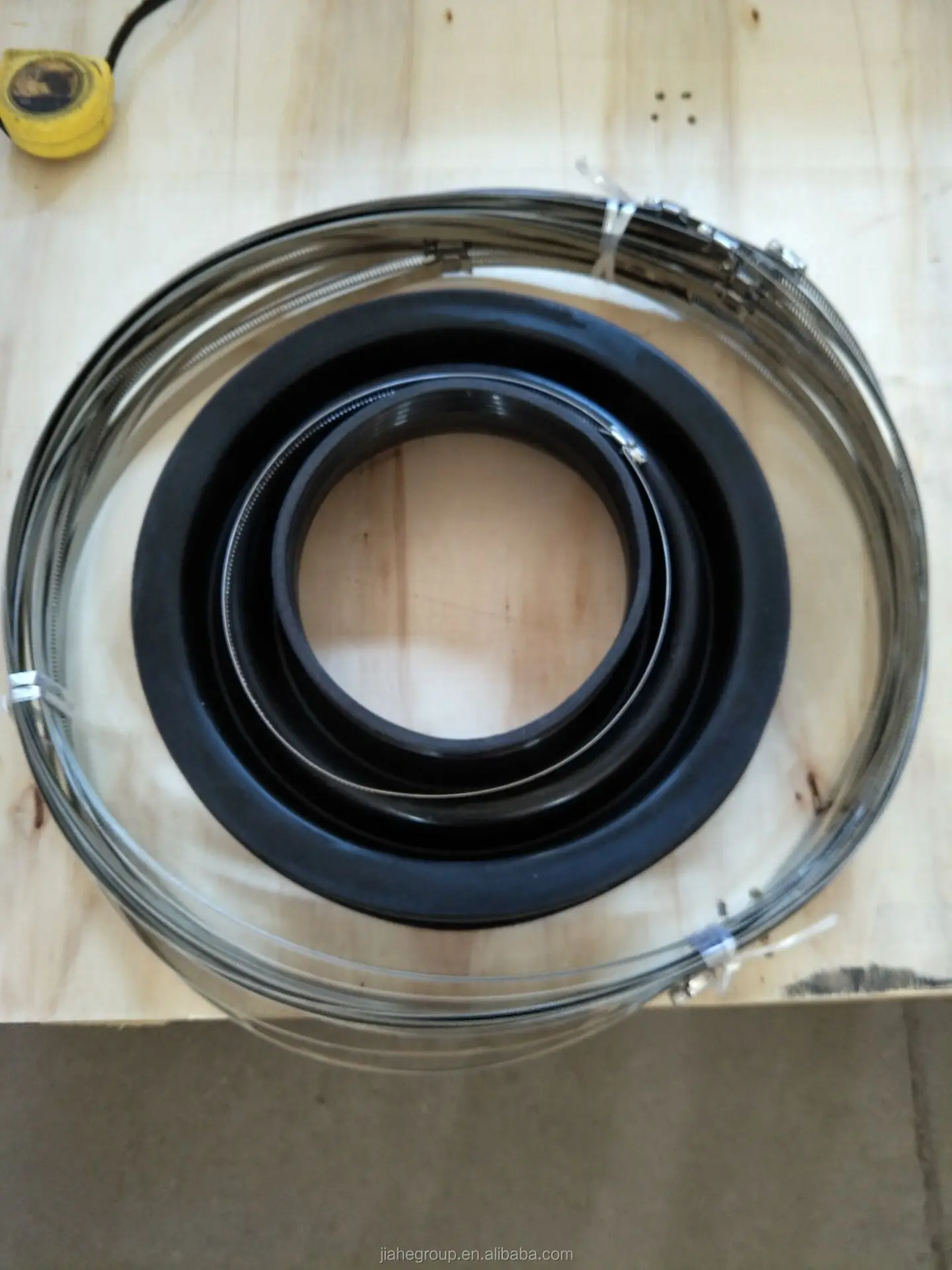 DU Type Casing End seal