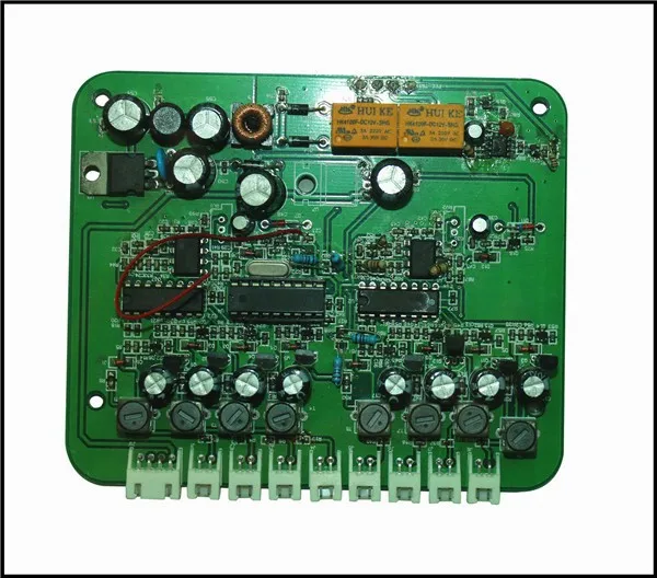 2015 высокое качество OEM / ODM PCB дизайн из китая поставщиком