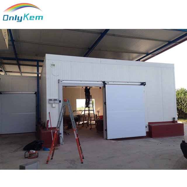
Energy Saving Cold Room, Walk in Cooler for fruit 