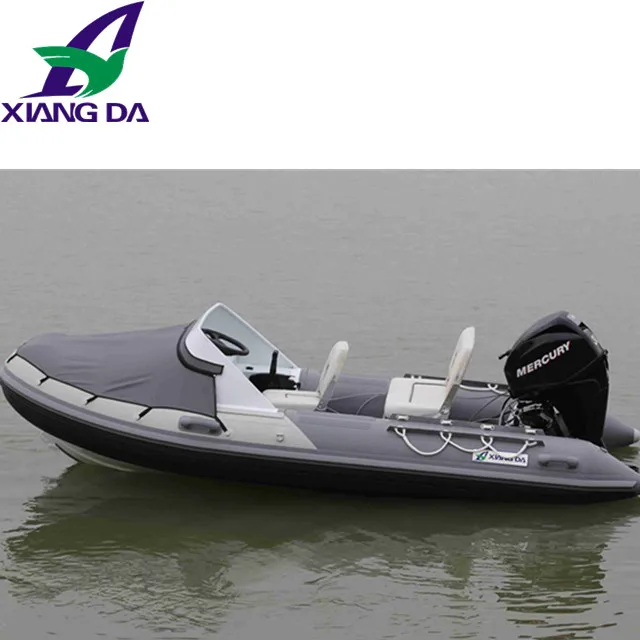 Алюминиевые катеры по заводской цене