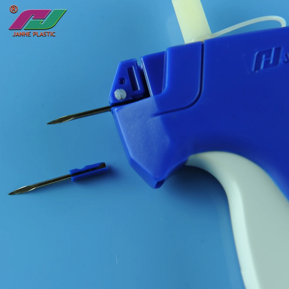 
China supplier dragon fish tagging guns for sock 