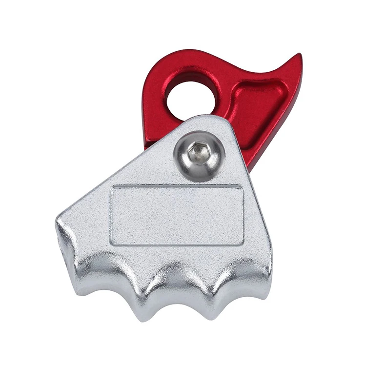 Уличная альпинистская Экипировка защита от падения алюминиевая веревка захват