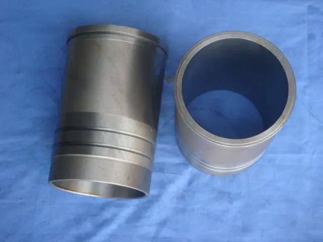 H Chang fa CF1125 cylinder sleeve CF 1125 engine cylinder liner