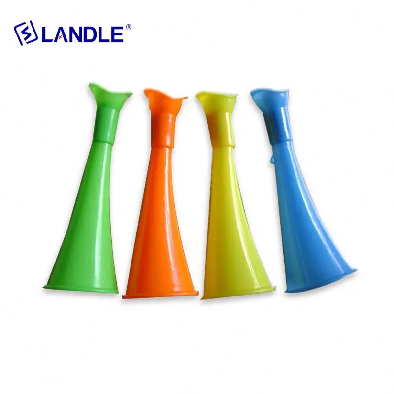 football blow horn for promotion