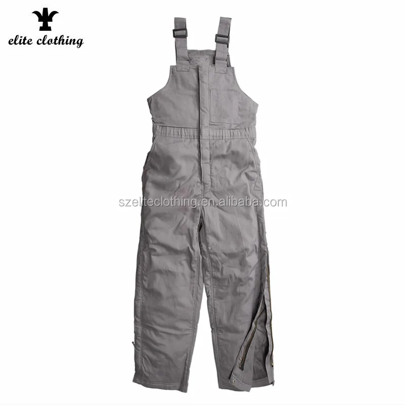 uniforms Industrial one piece jumpsuit Working Wear Overalls