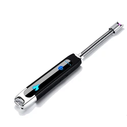 Hot selling in USA usb lighter electronics electric lighter usb