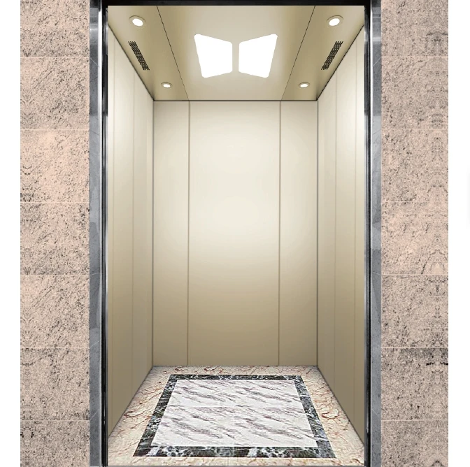 Safe and Stable Price Cheap Residential Lift Elevator