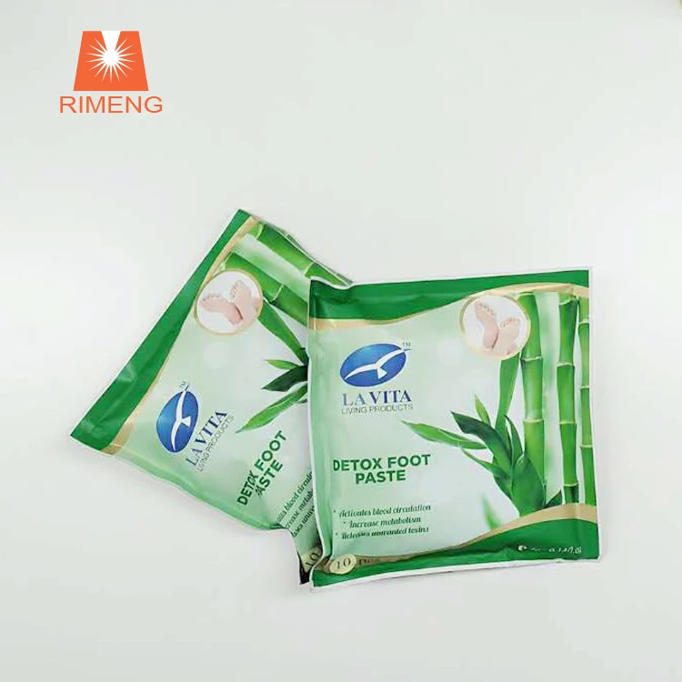 CE, approved OEM/ODM 100% Natural Herbal china manufacturer foot patch detox