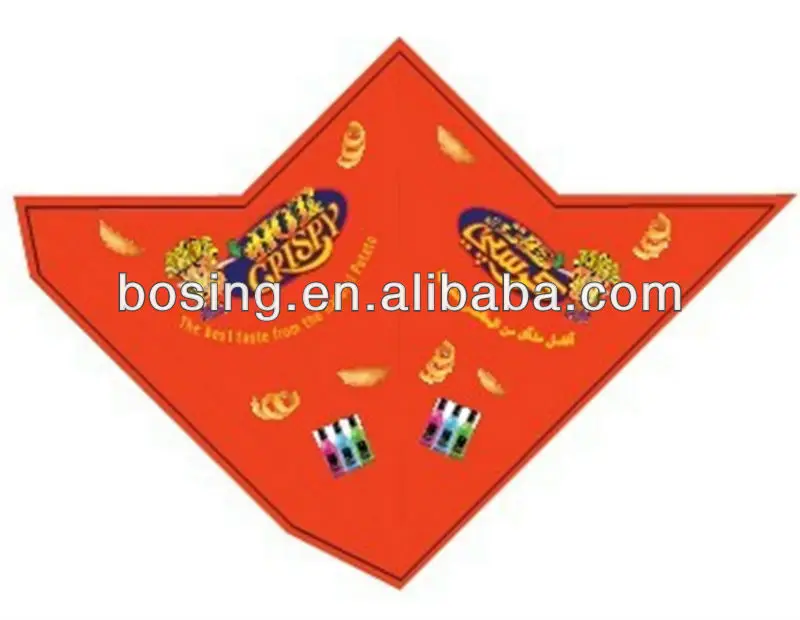 chip scoop, ice cream cone, chips fry holder fry cone crepe cone