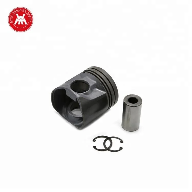 Запчасти для двигателя трактора Weltake WMM по хорошей цене U5LP0058 поршень без Alfin фосфатирование + графитовая печать