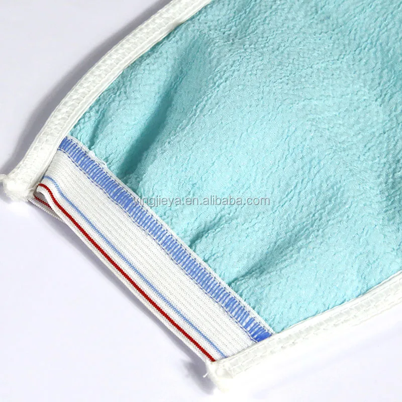 
Shower Towel Magic Mitt Peeling Glove Exfoliating Bath Glove 