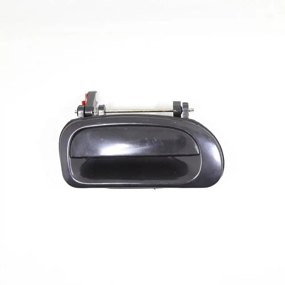 YACOO OUTSIDE CAR AUTO DOOR HANDLE AUTO PARTS CHINA MANUFACTURER WHOLESALER FOR DAEWOO CIELO 96211473 96211474