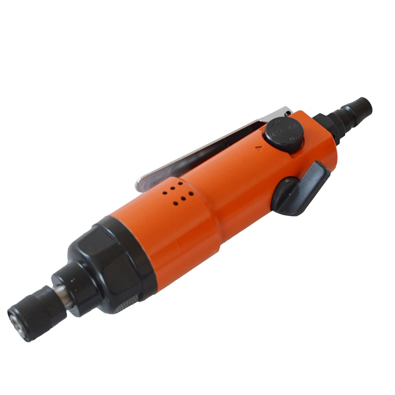 KR-46SP Quality Factory Sale  Easy Use Double Hammer Air Screwdriver  with 75 N.M  Light Weight Pneumatic   Air Tools