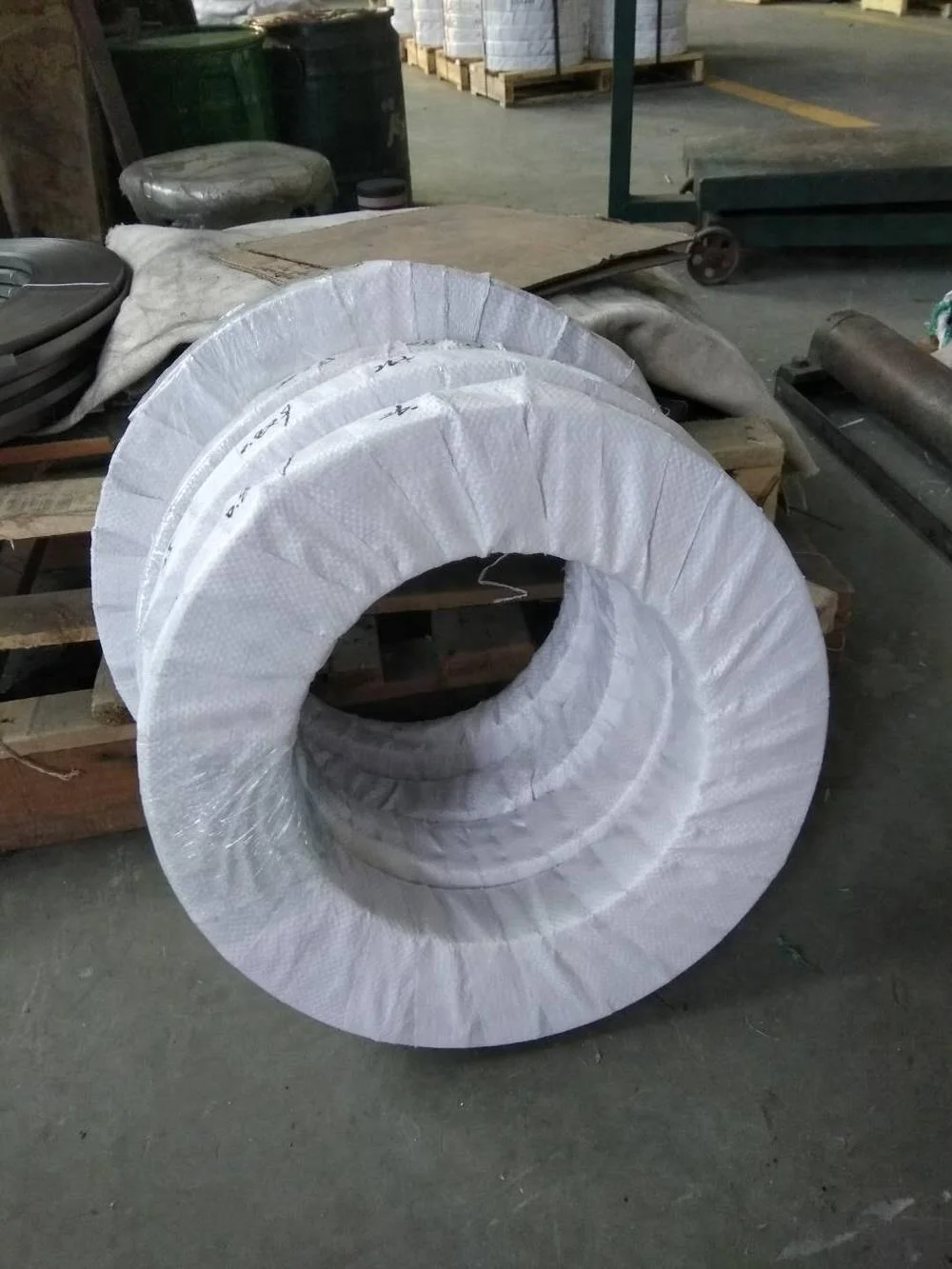 fecral 0cr25al5 ferro chrome resistance strip  alloy plate
