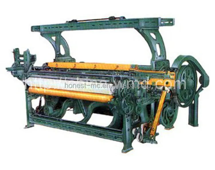 hot factory direct sale Textile Weaving Shuttle Loom For sale