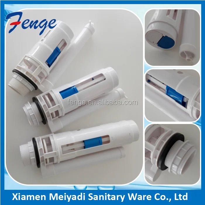 Тип туалет стене висел туалет цистерна