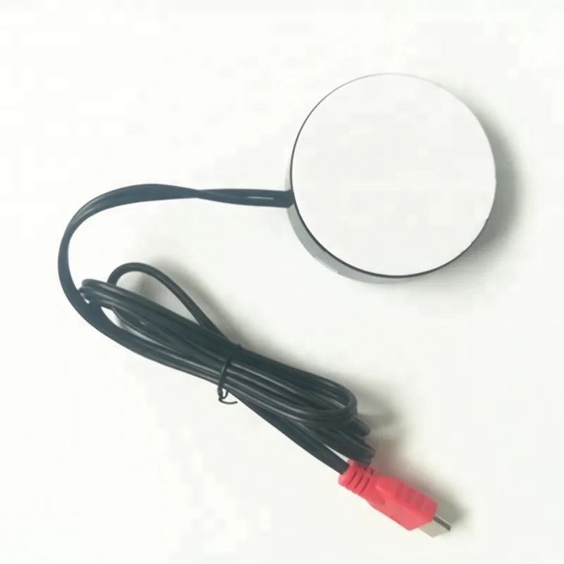 Computer power on/off reset restar switch push button switch for computer PC case desktop button switch