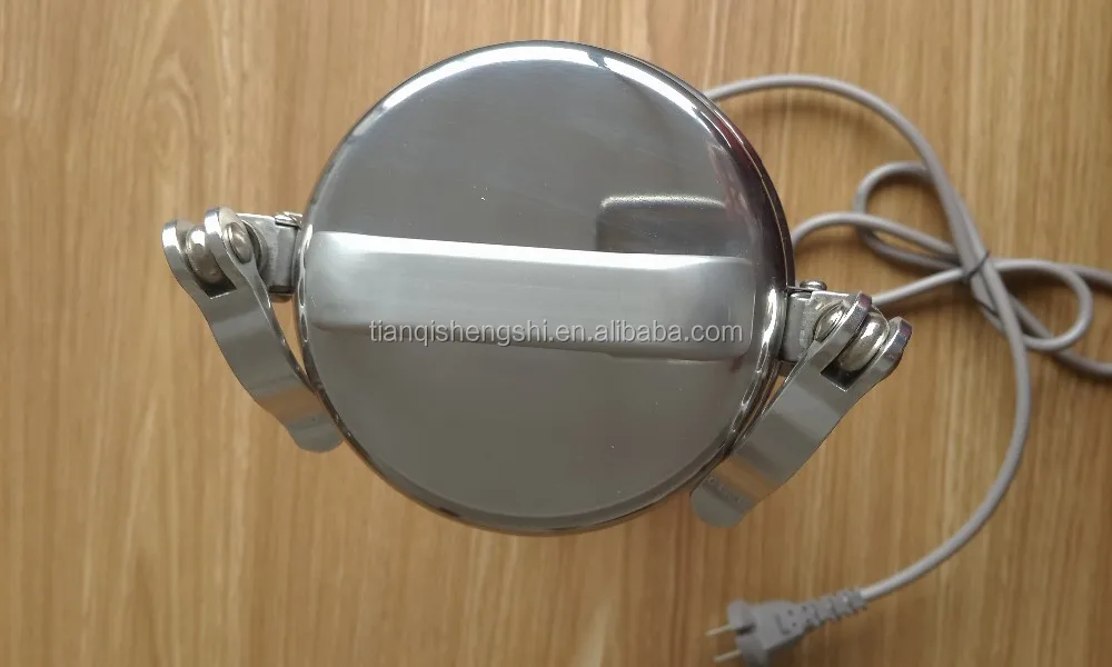 mini electric laboratory pulverizer HC-150 Grinding Equipment Grinding Equipment