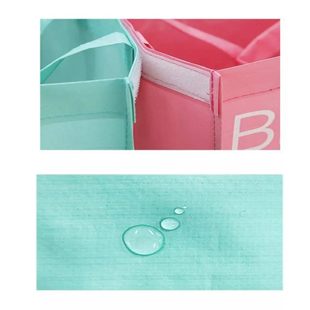 High-capacity Non Woven Trash Garbage Bag(pp woven bag)
