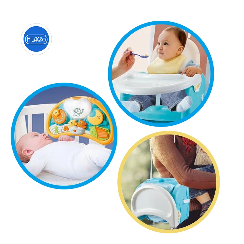 Children Furniture Plastic Chairs For Kids Weina Easygo Booster Seat Feeding Portable Baby Dining Table Chair