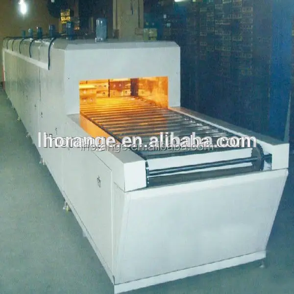 Газовая и электрическая туннельная печь для пиццы для выпечки тортов
