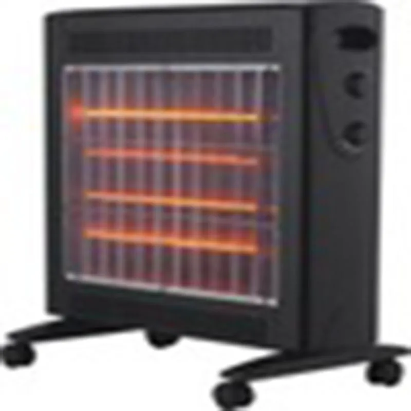 Fast Shipping Parts Living Room Portable Quartz Bedroom Free Spare Parts Garden for Heater Pictures Household Ventilation Hotel