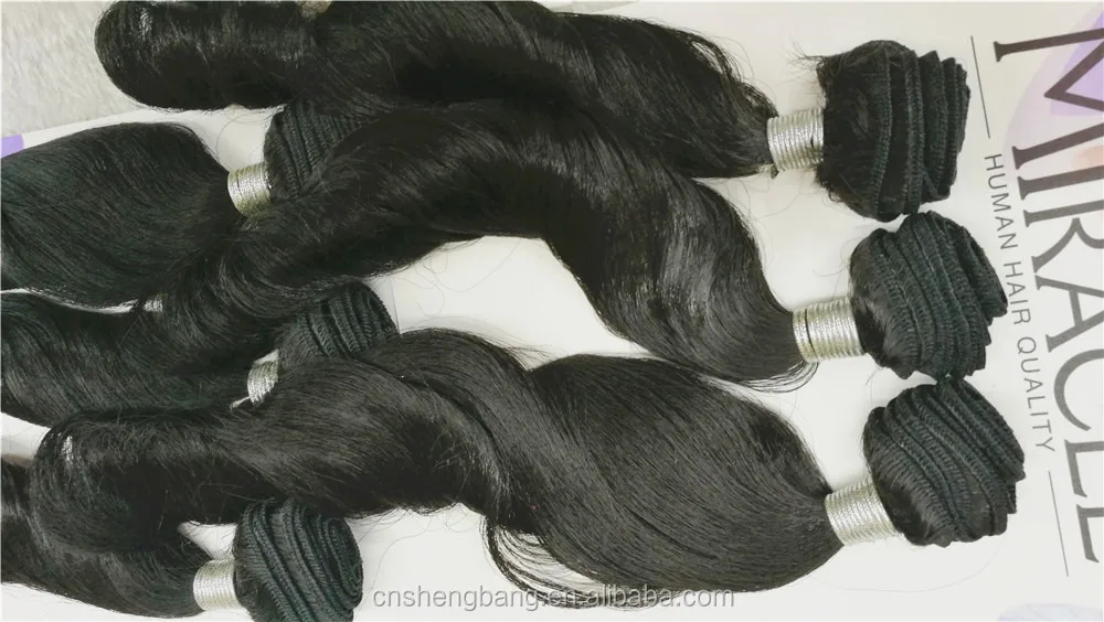 MIRACLE original brand MI SELENE 6PCS IN ONE 200gr in stock keratin hair fibers protein fiber hair