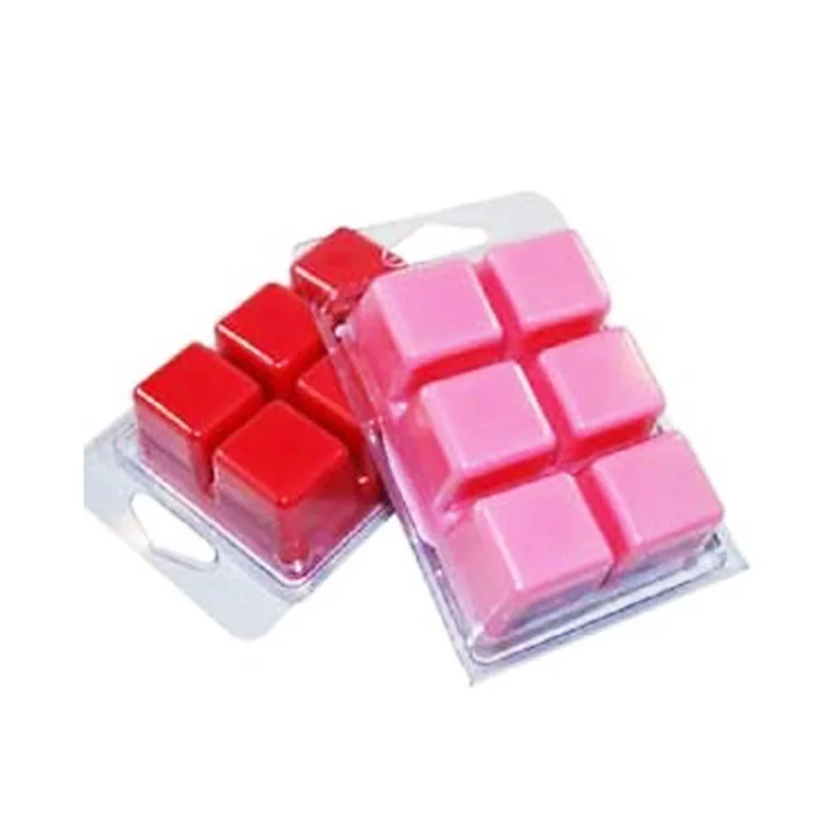 Производитель, высокое качество, индивидуальные разделители, ракушка, упаковка воска