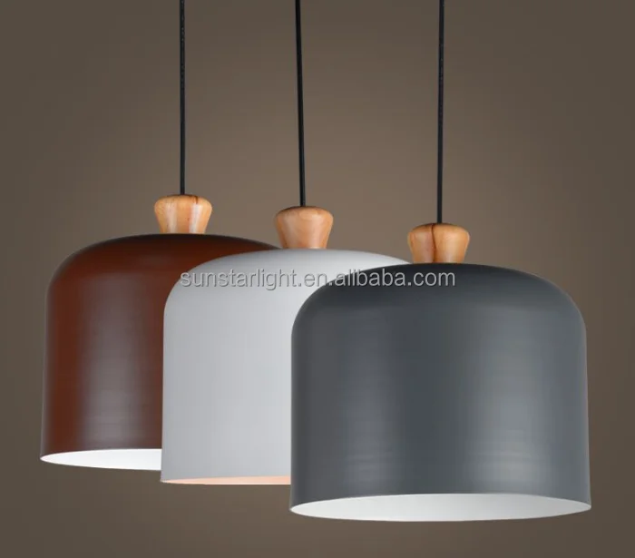 Italy Industrial Vintage Pendant Light,Aluminium Pendant Light And Pendant Lamp Chandelier