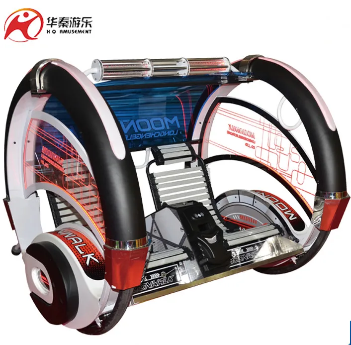 Black leswing car moonwalk le bar car leswing happy car with colourful led lights