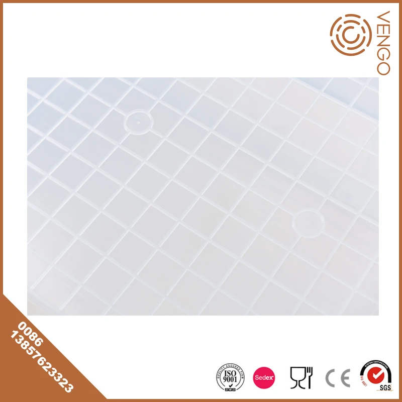 Good Quality 100L Plastic Container Widely Use Large Plastic Containers Clear Plastic container with lid