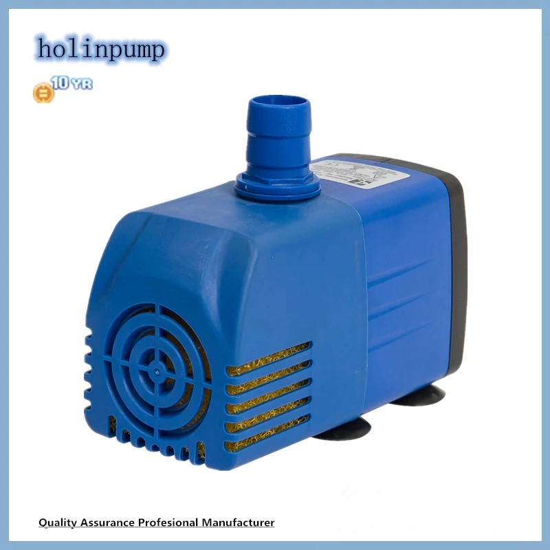 Amphibious Fish Tank Pump HL-600F