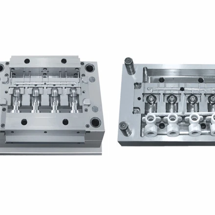 Китай хорошая распродажа и хорошее обслуживание система капельного орошения литьевая пресс-форма