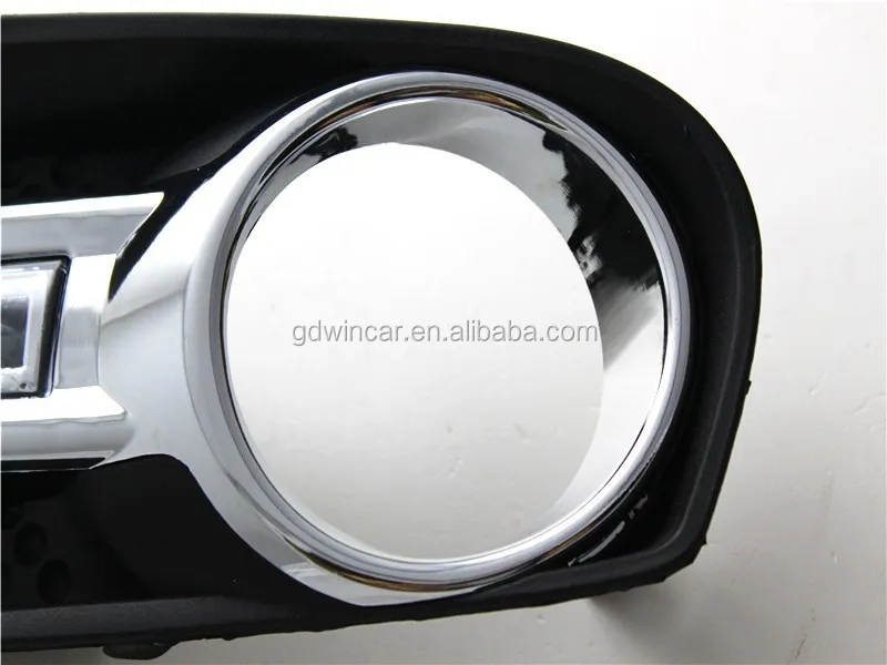 Светодиодная световая панель потолочная лента аксессуары для грузовиков светодиодные дневные ходовые огни Nissan Tiida 2011 - 2015