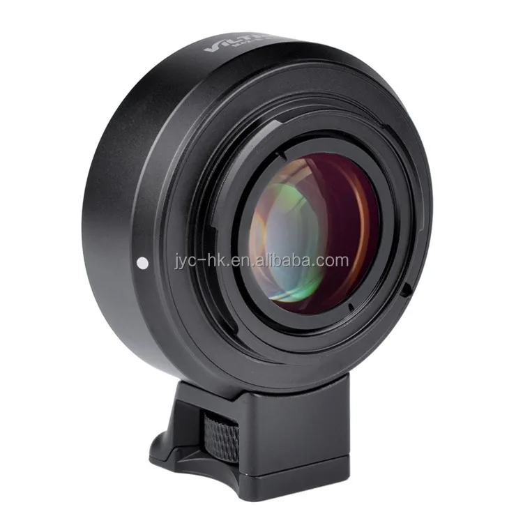 Chinese Supplier VILTROX M42-E Lens Adapter for M42 Series Lenses to set on Nex Camera
