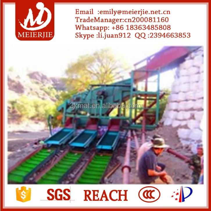 Vinyle Loop Gold Mining Miner Moss Carpet For Gold Recovery