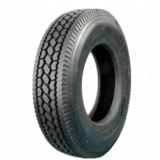 cheap price 11r 22.5 tires chinese brand Linglong aeolus triangle Kapsen11r22.5 truck tires for sale