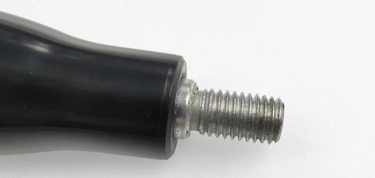 HL.11020 Bakelite Industrial Handle Grip Machine Control Handle