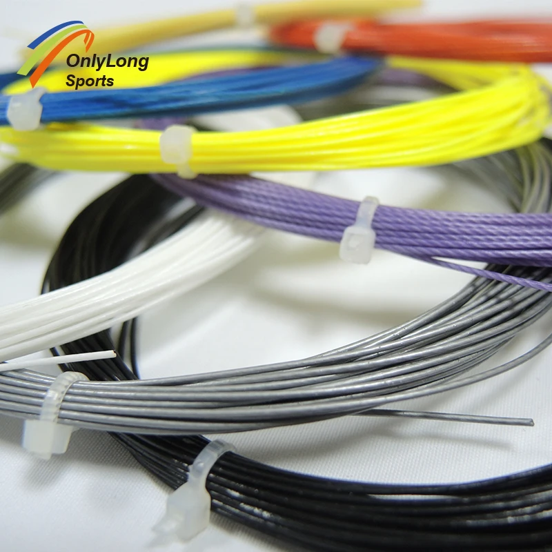 WS01 Cheapest Badminton String Factory direct sale racket string
