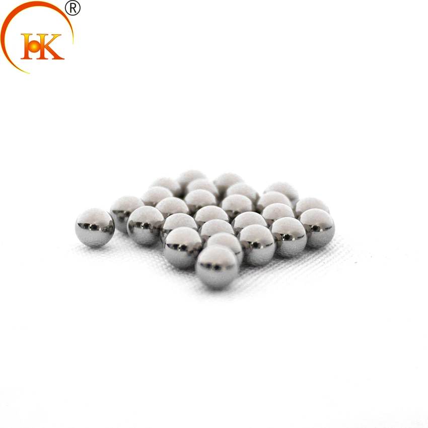 8mm 10mm carbon steel balls of bearings ball