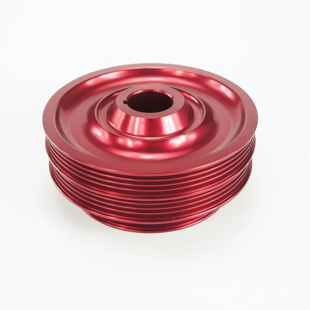 Pulley For Honda B16A/B18 Series Engine /Accord Crank Shaft Harmonic